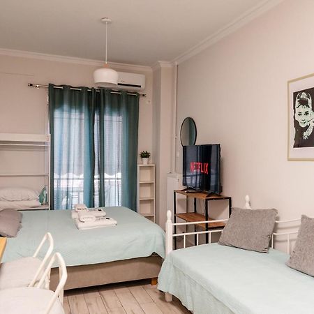Casa Tiffany Acropolis Athens By 3Cs Apartment Екстериор снимка