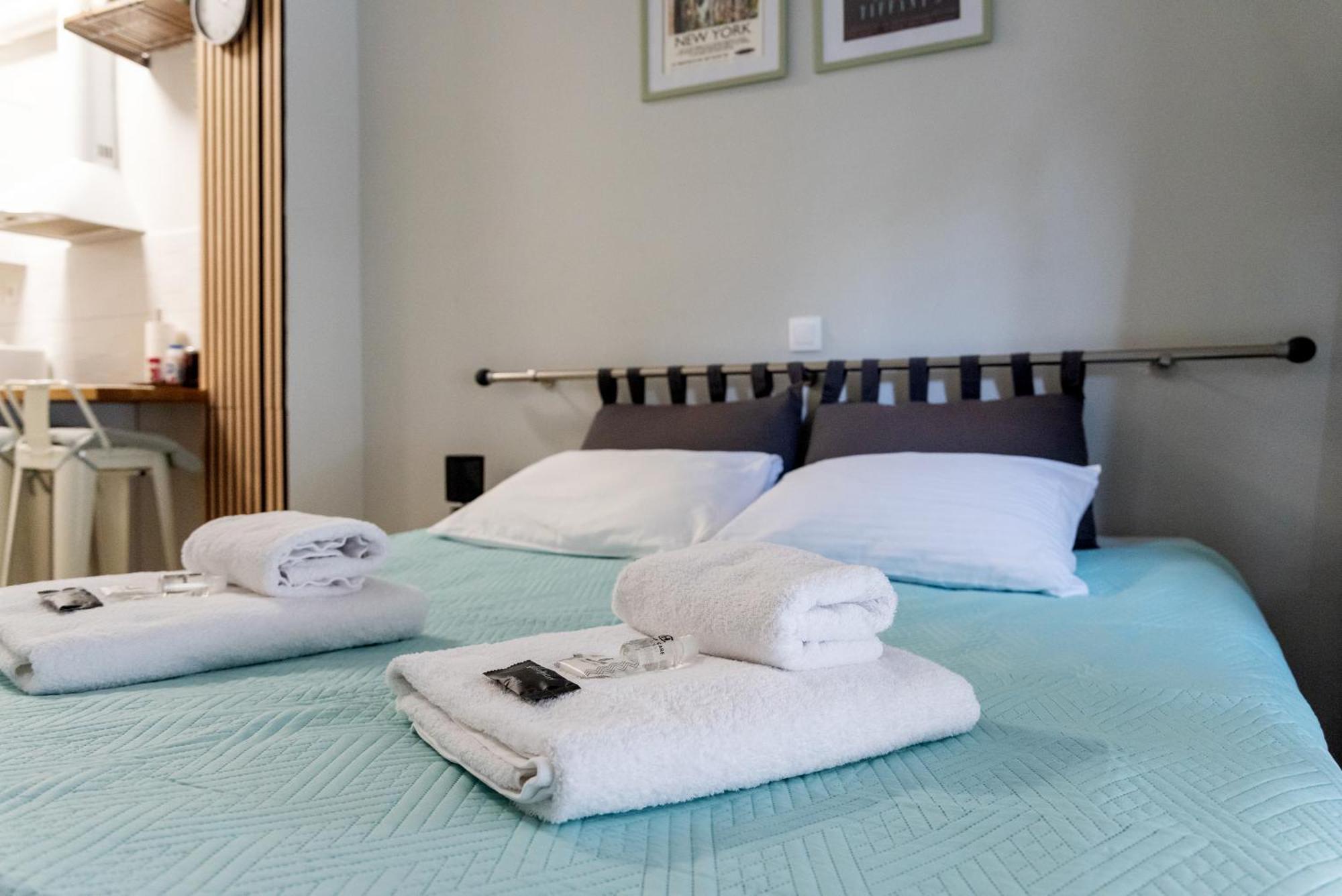 Casa Tiffany Acropolis Athens By 3Cs Apartment Екстериор снимка