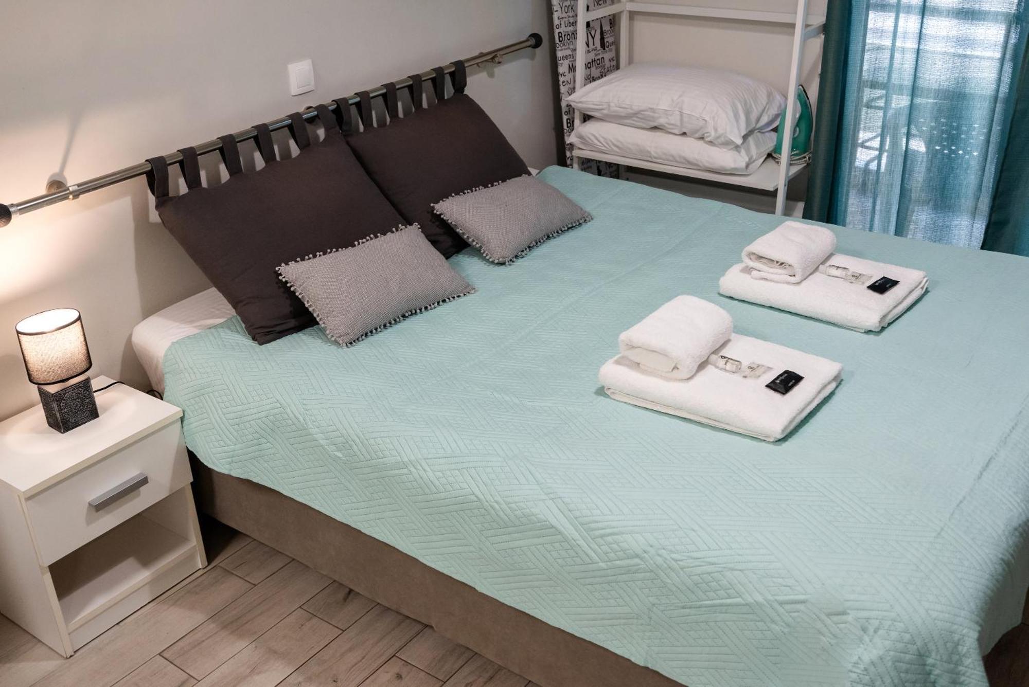Casa Tiffany Acropolis Athens By 3Cs Apartment Екстериор снимка