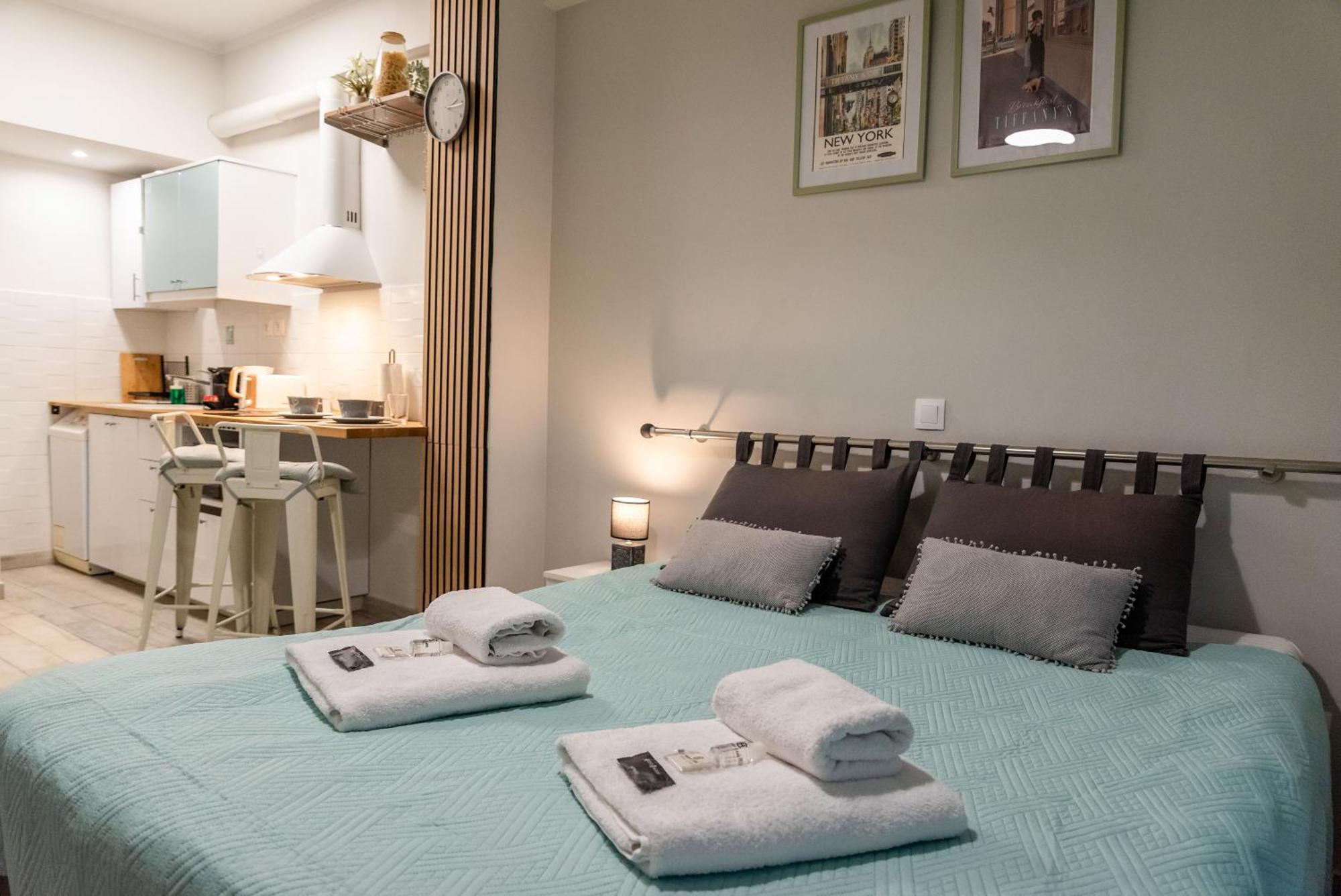 Casa Tiffany Acropolis Athens By 3Cs Apartment Екстериор снимка