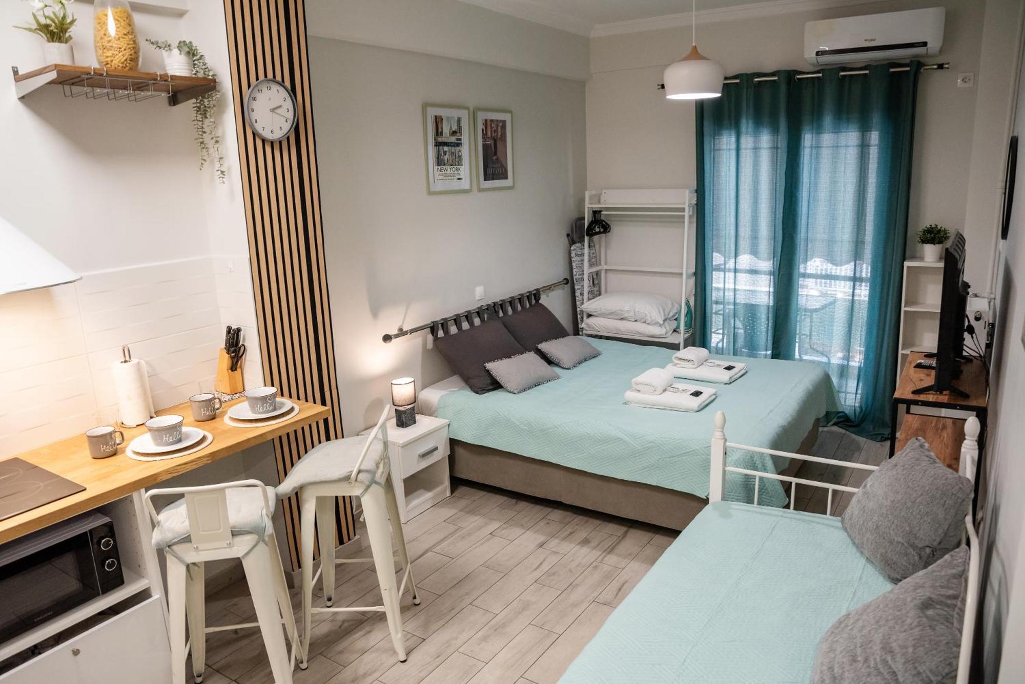 Casa Tiffany Acropolis Athens By 3Cs Apartment Екстериор снимка