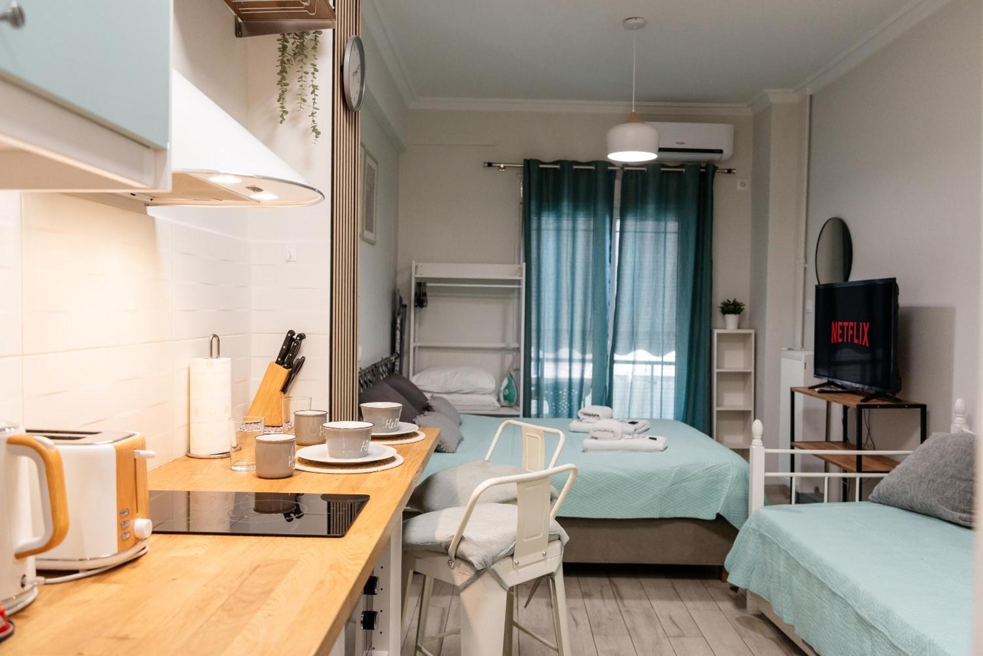 Casa Tiffany Acropolis Athens By 3Cs Apartment Екстериор снимка