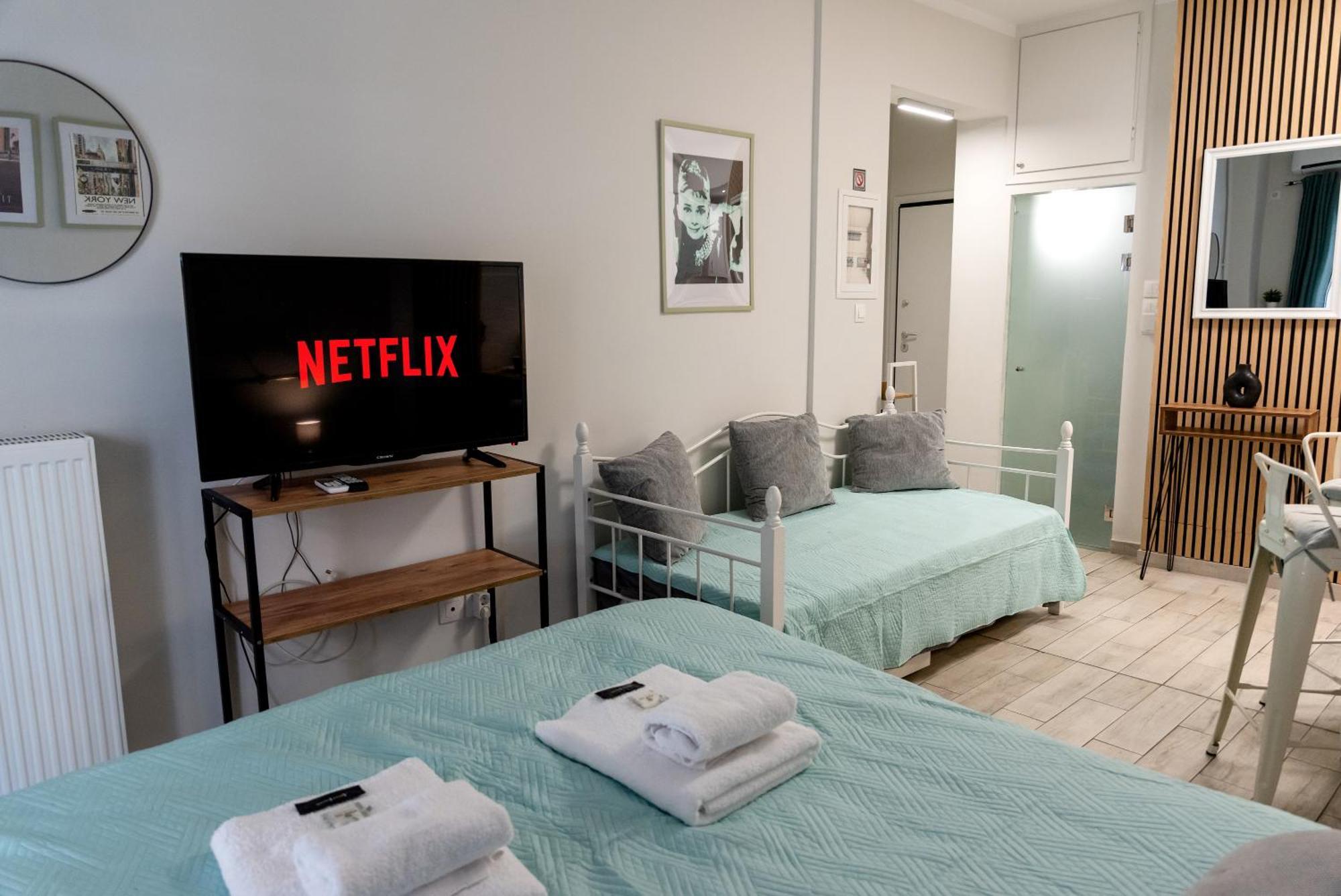 Casa Tiffany Acropolis Athens By 3Cs Apartment Екстериор снимка