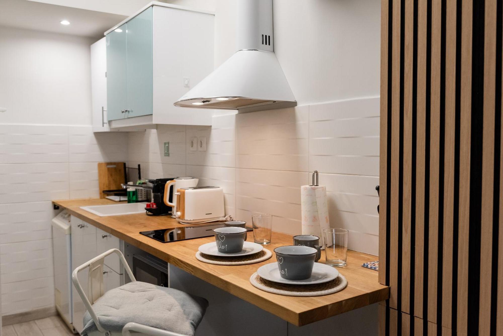 Casa Tiffany Acropolis Athens By 3Cs Apartment Екстериор снимка